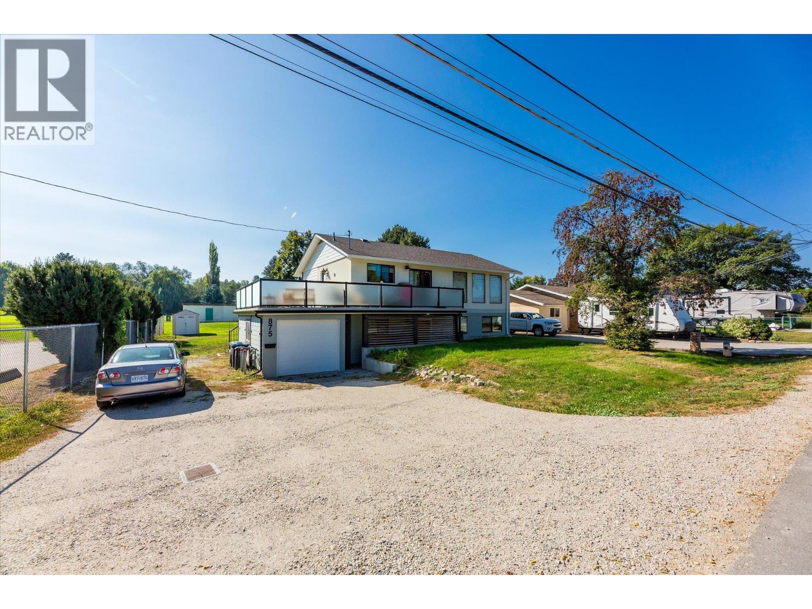 875 Belgo Road, Kelowna, British Columbia  V1X 3A8 - Photo 34 - 10362354