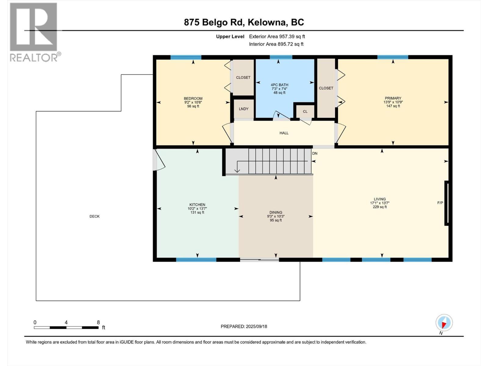 875 Belgo Road, Kelowna, British Columbia  V1X 3A8 - Photo 56 - 10362354
