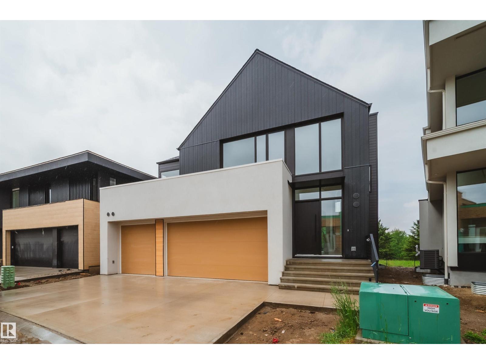 6090 Crawford Dr Sw, Edmonton, Alberta  T6W 1A6 - Photo 3 - E4458696
