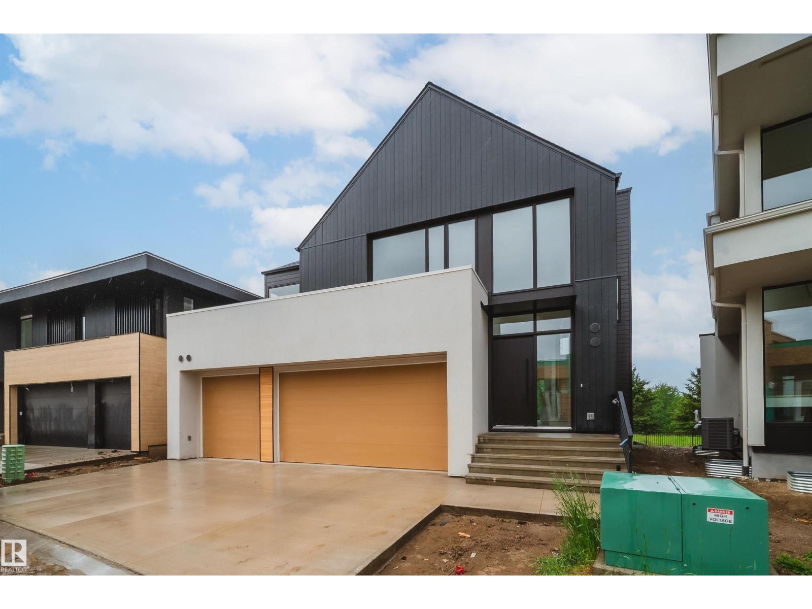 6090 Crawford Dr Sw, Edmonton, Alberta  T6W 1A6 - Photo 4 - E4458696