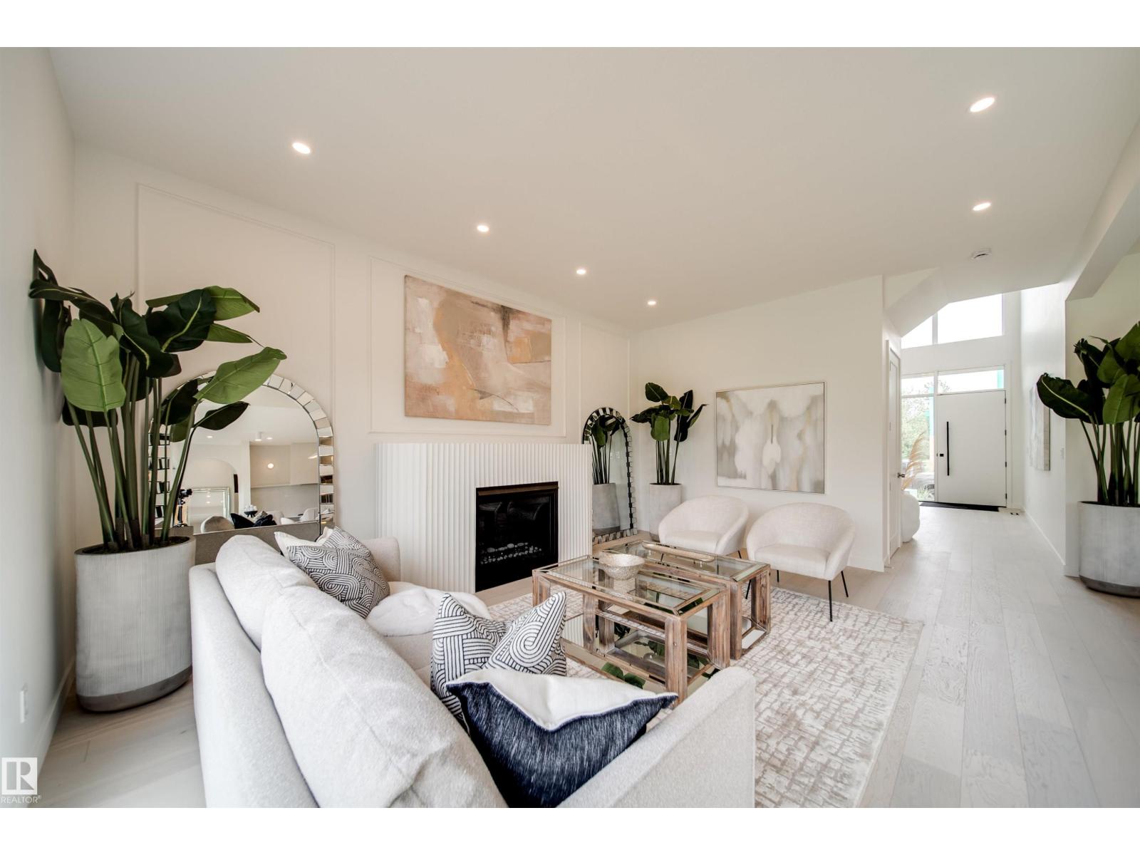 6090 Crawford Dr Sw, Edmonton, Alberta  T6W 1A6 - Photo 47 - E4458696