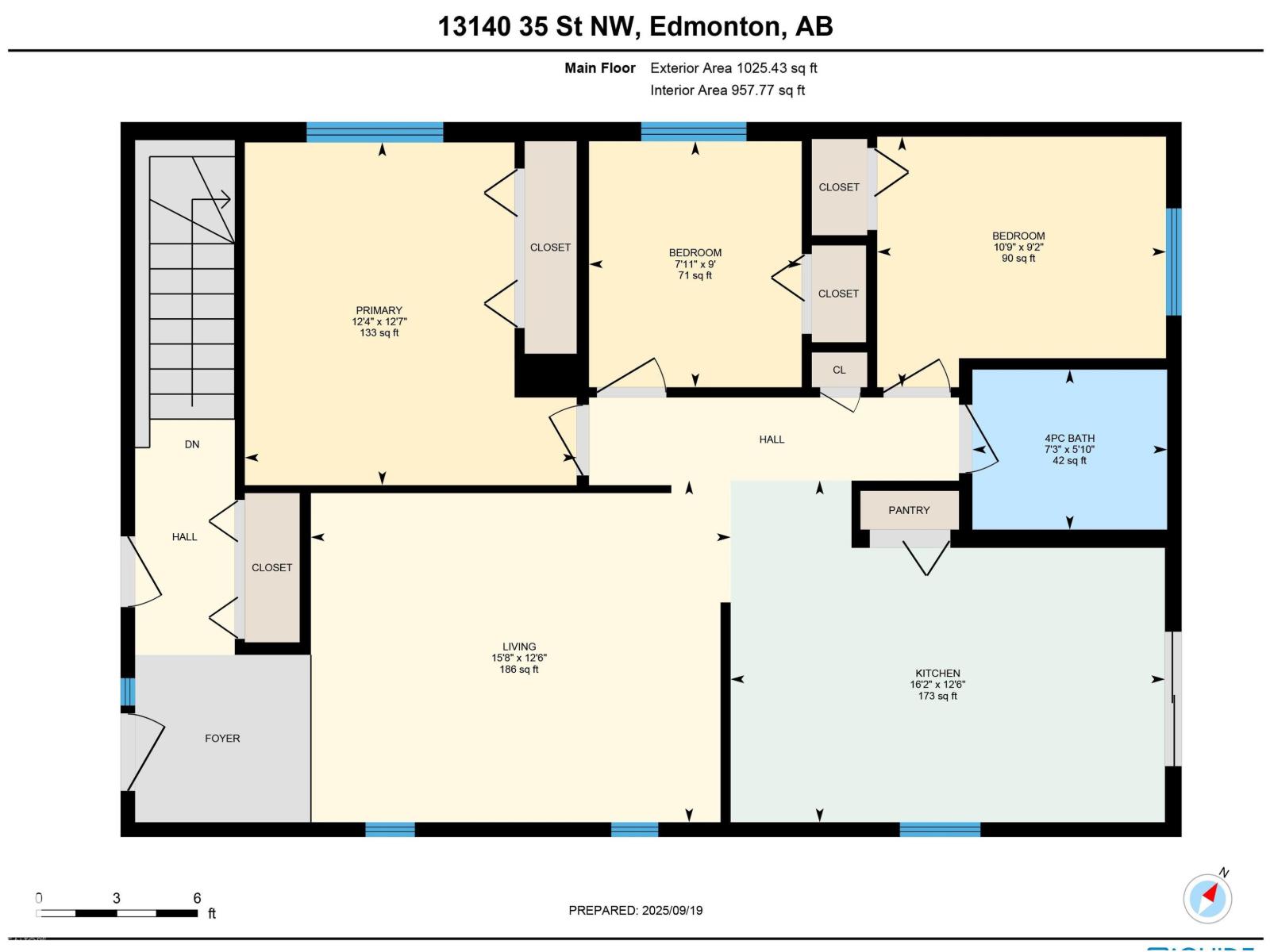 13140 35 St Nw, Edmonton, Alberta  T5A 5C7 - Photo 28 - E4458681