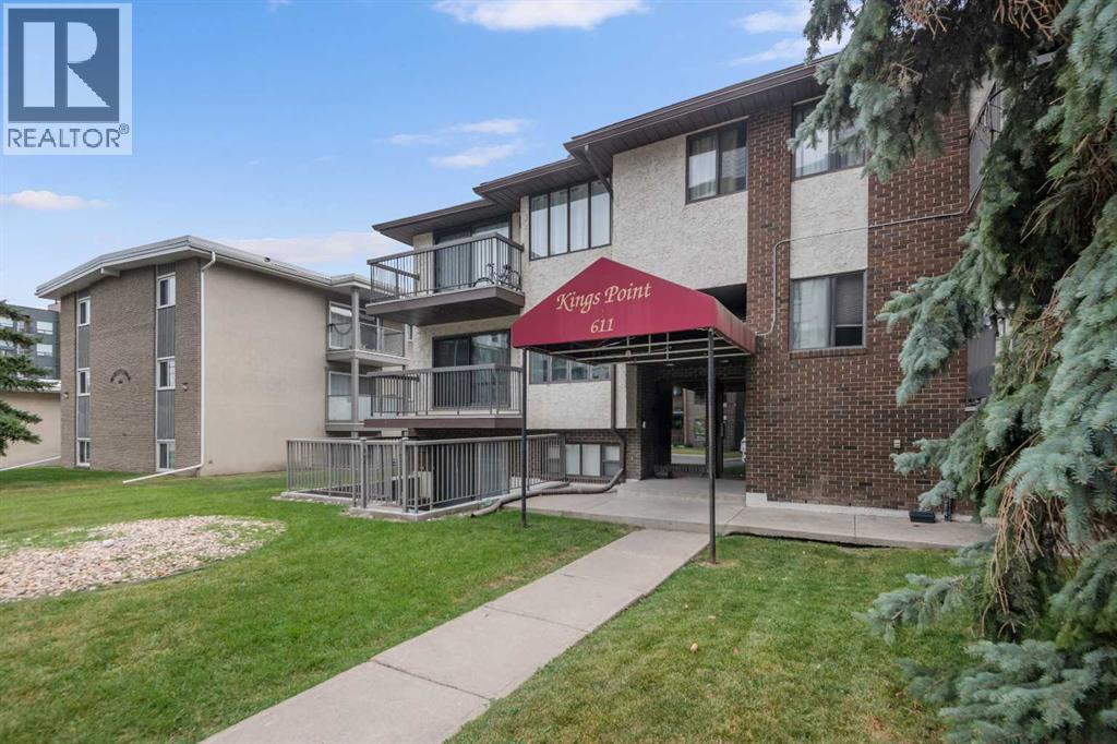 202, 611 67 Avenue Sw, Calgary, Alberta  T2V 0M3 - Photo 33 - A2257546