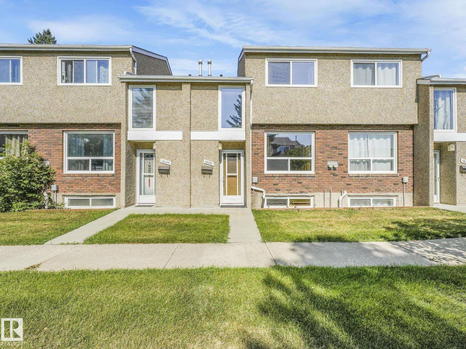 18351 93 Av Nw, Edmonton, Alberta  T5T 1V2 - Photo 3 - E4456488