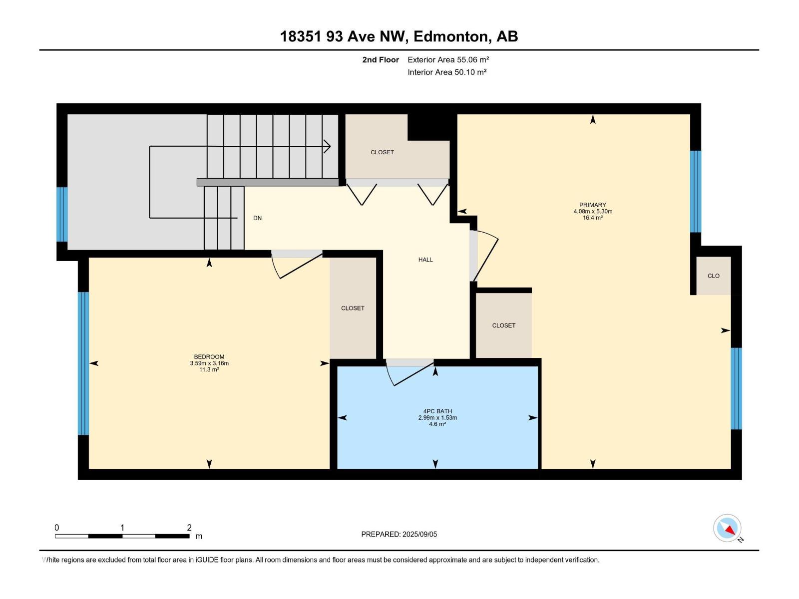18351 93 Av Nw, Edmonton, Alberta  T5T 1V2 - Photo 75 - E4456488