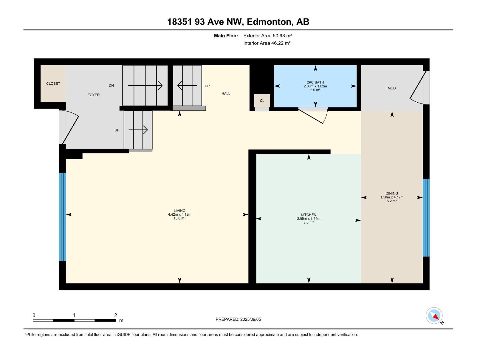 18351 93 Av Nw, Edmonton, Alberta  T5T 1V2 - Photo 73 - E4456488