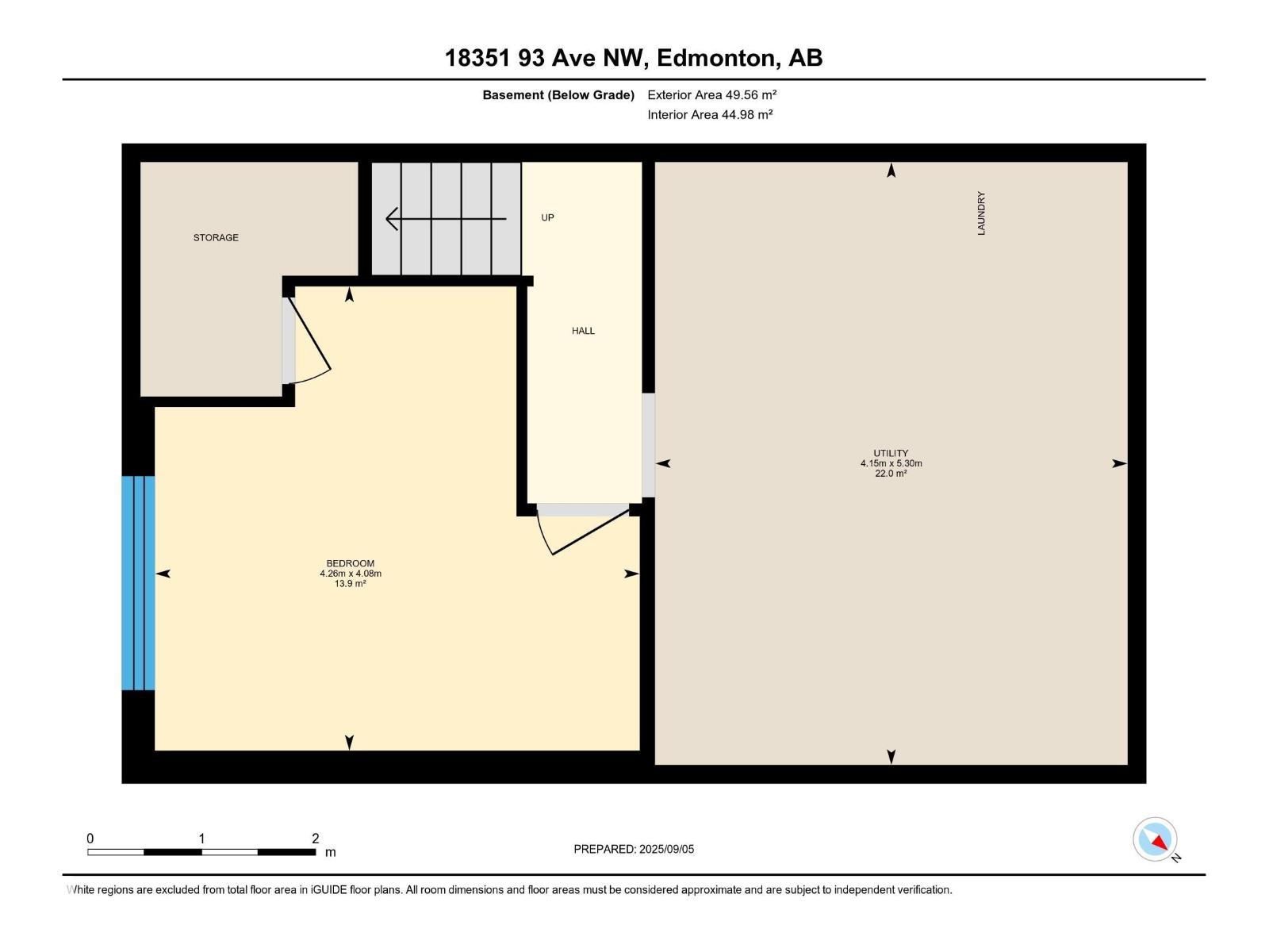 18351 93 Av Nw, Edmonton, Alberta  T5T 1V2 - Photo 74 - E4456488