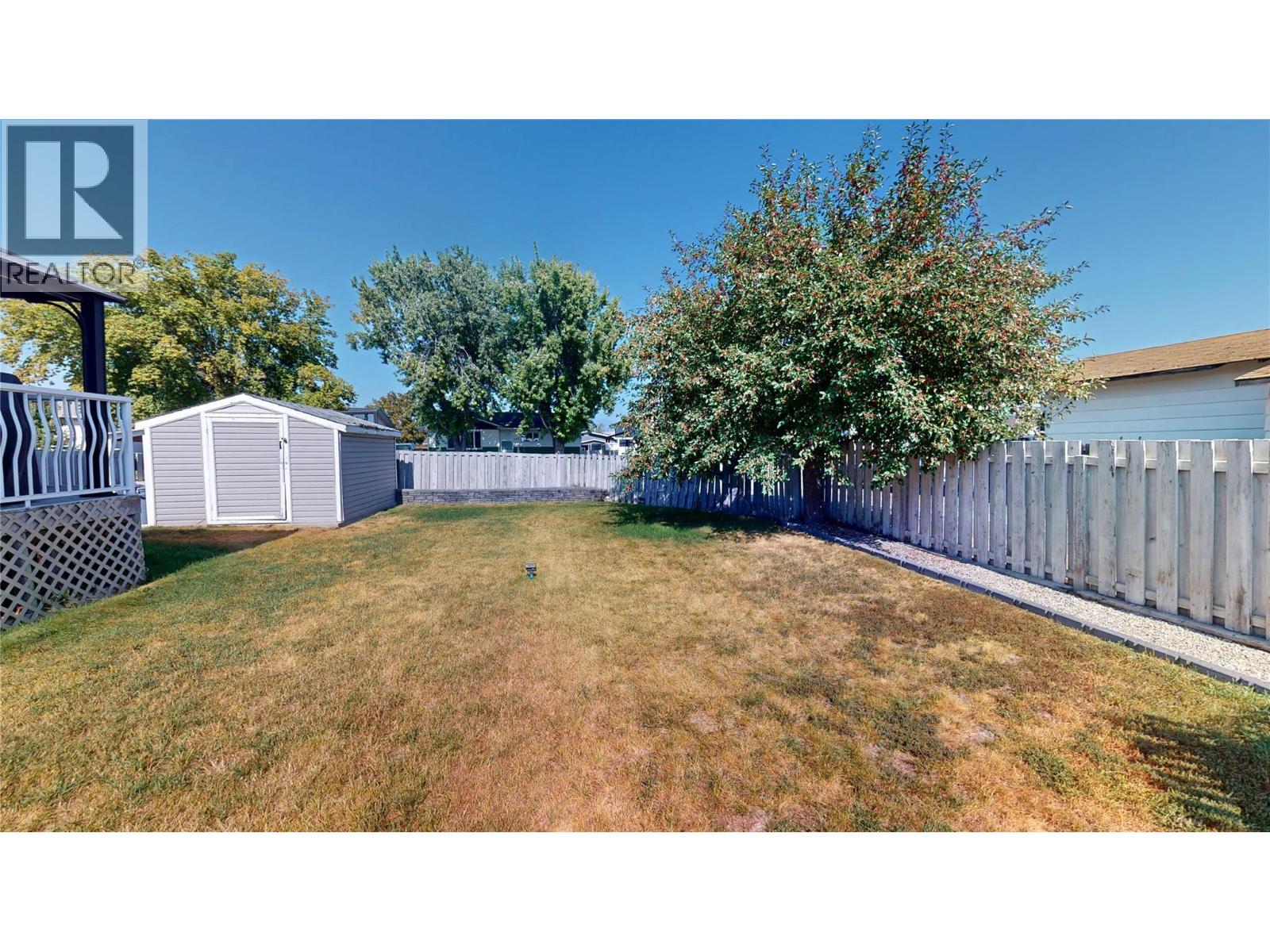 316 22nd Avenue S, Cranbrook, British Columbia  V1C 5K8 - Photo 34 - 10363405