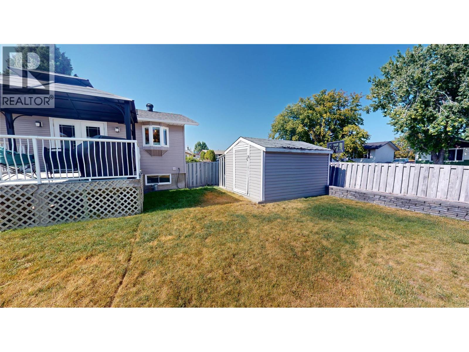 316 22nd Avenue S, Cranbrook, British Columbia  V1C 5K8 - Photo 35 - 10363405