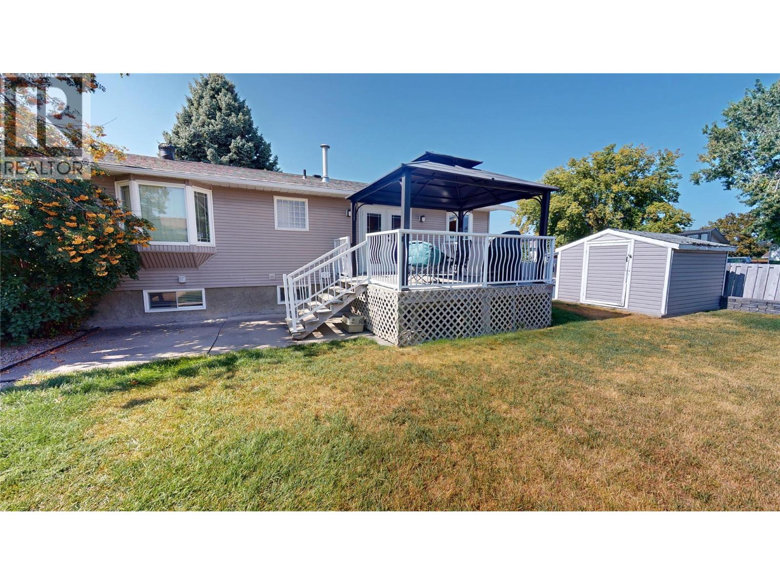 316 22nd Avenue S, Cranbrook, British Columbia  V1C 5K8 - Photo 33 - 10363405