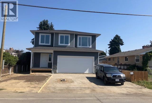 855 SCHREINER Street, kamloops, British Columbia