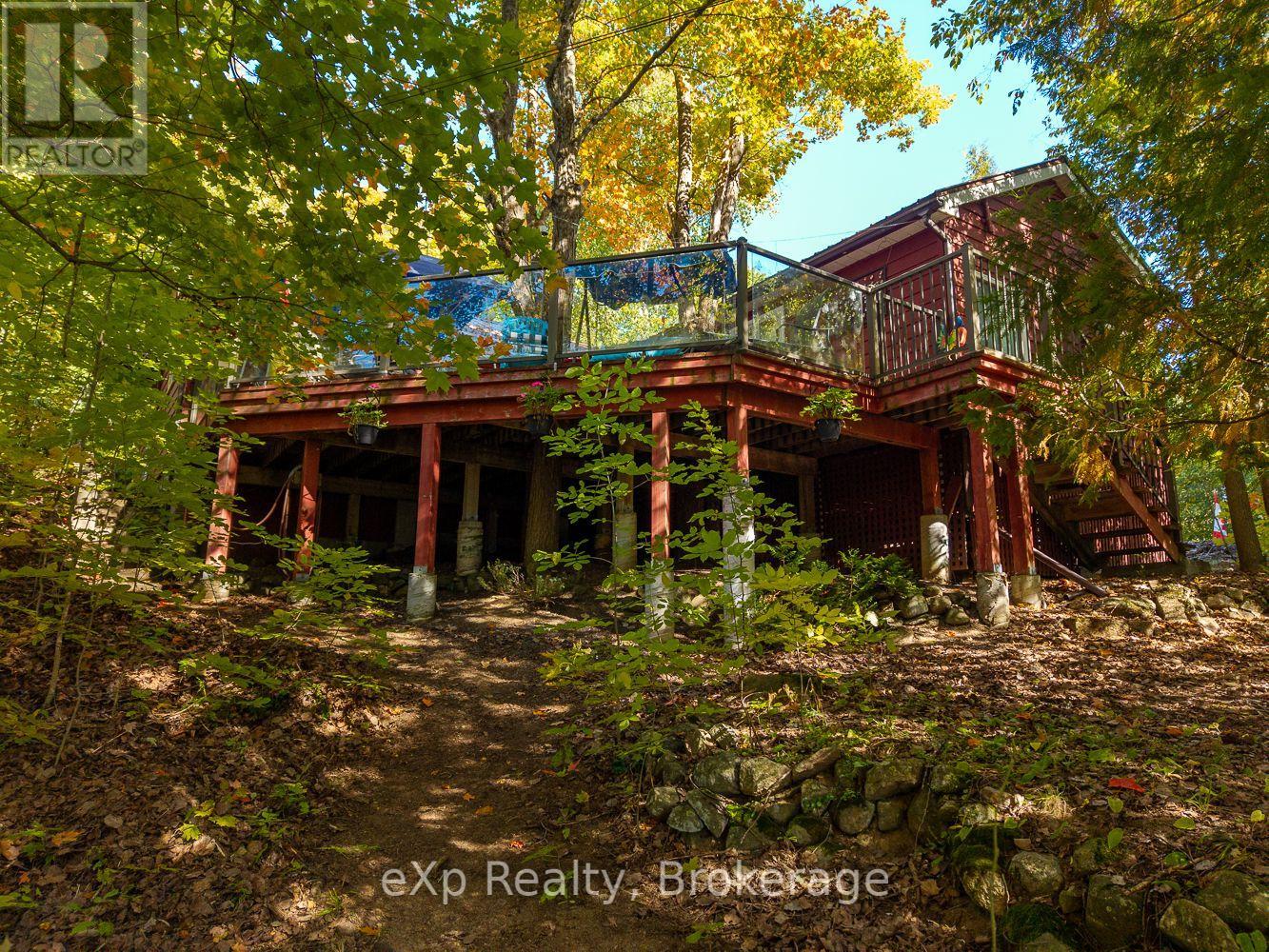 32 Mckellar Lake Road, Mckellar, Ontario  P0G 1C0 - Photo 15 - X12415982