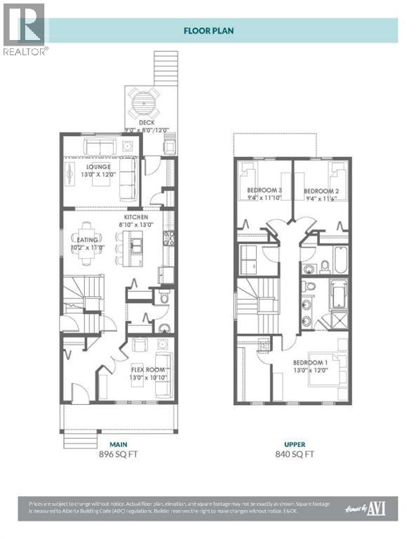 12 Starling Place Nw, Calgary, Alberta  T3P 2V7 - Photo 30 - A2254739