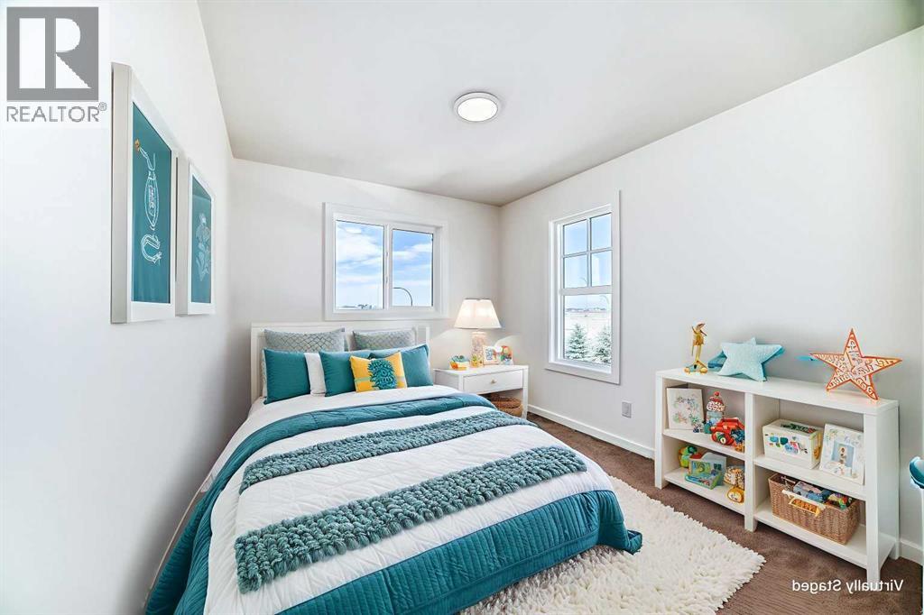 12 Starling Place Nw, Calgary, Alberta  T3P 2V7 - Photo 6 - A2254739