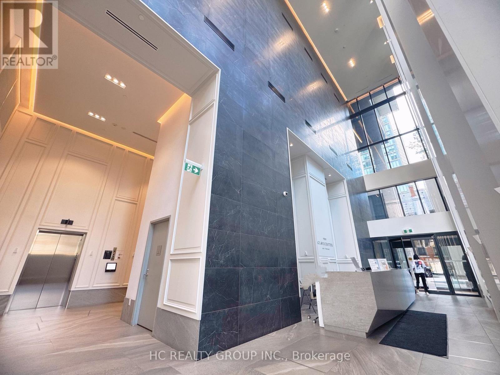 2608 - 3 Gloucester Street, Toronto, Ontario  M4Y 0C6 - Photo 11 - C12416544