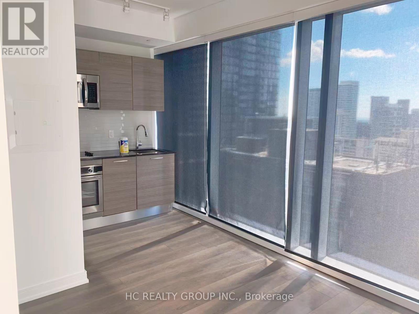 2608 - 3 Gloucester Street, Toronto, Ontario  M4Y 0C6 - Photo 2 - C12416544