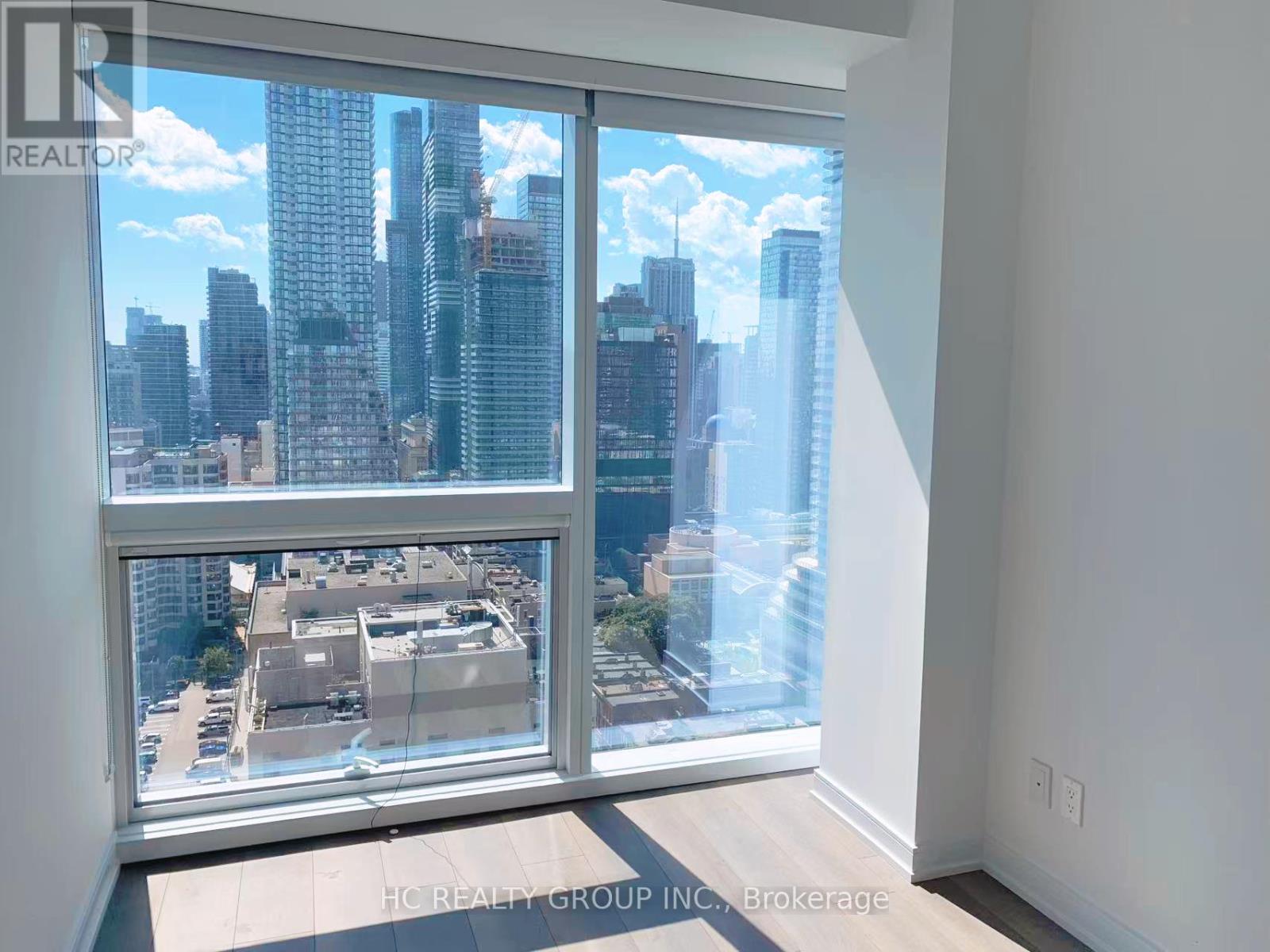 2608 - 3 Gloucester Street, Toronto, Ontario  M4Y 0C6 - Photo 4 - C12416544