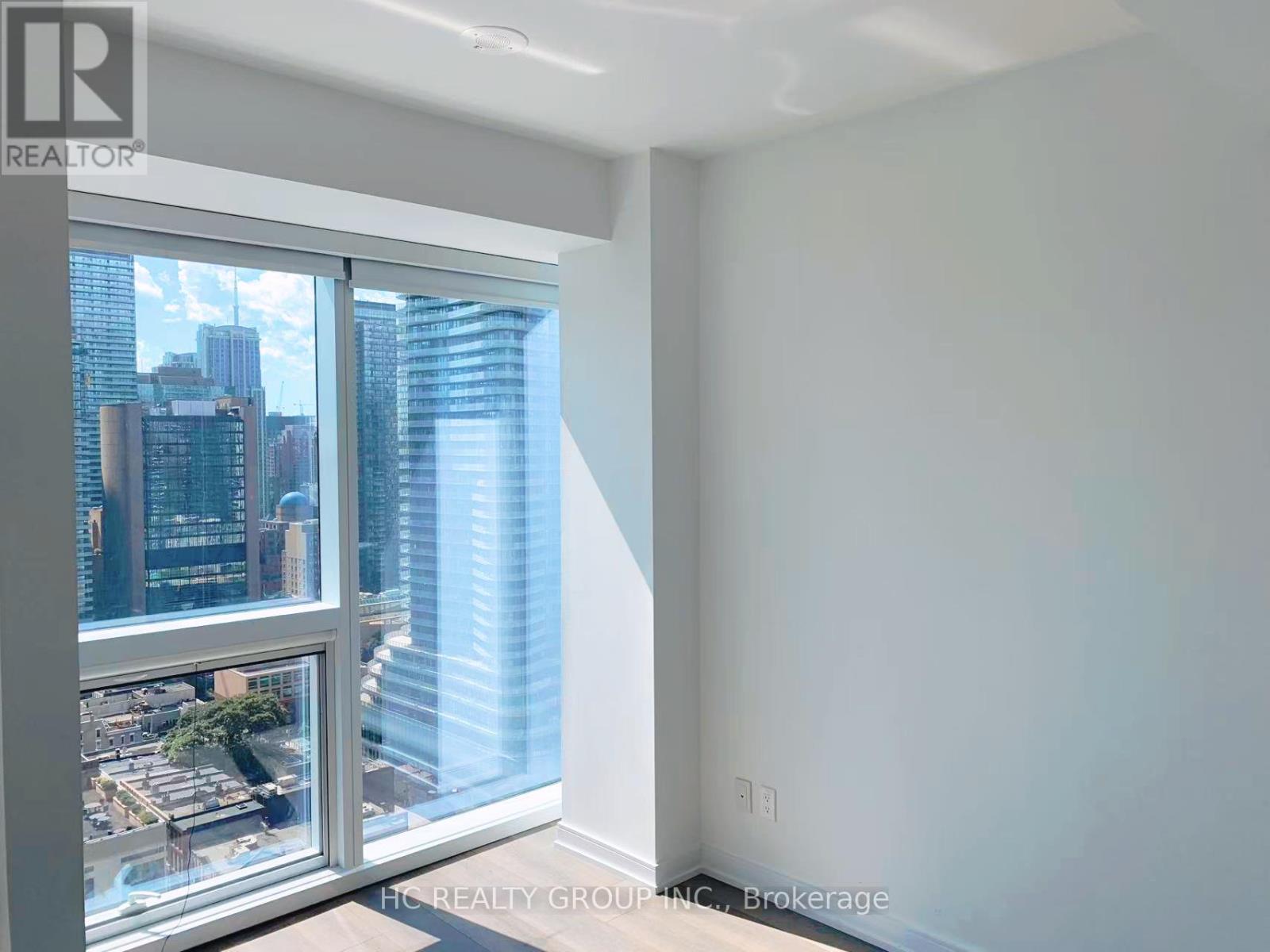 2608 - 3 Gloucester Street, Toronto, Ontario  M4Y 0C6 - Photo 5 - C12416544