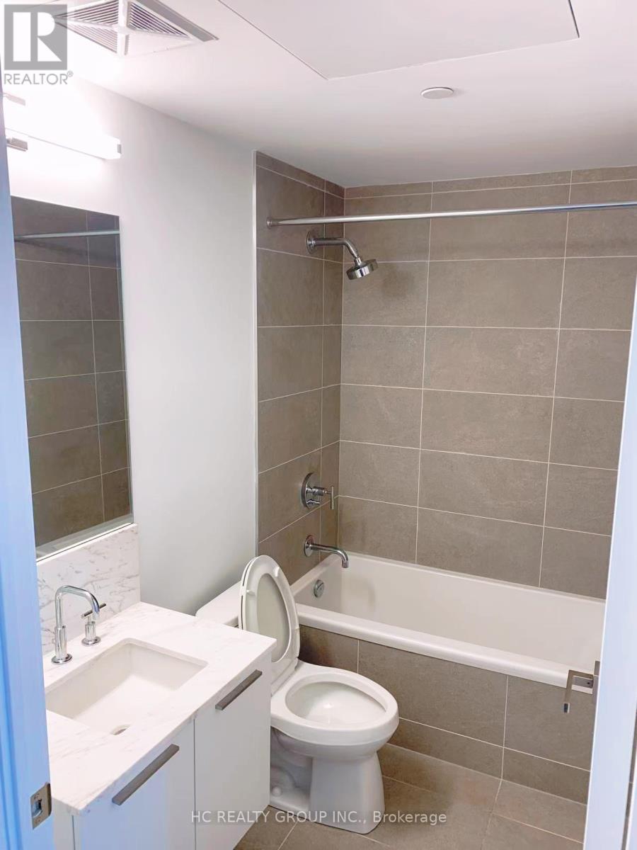2608 - 3 Gloucester Street, Toronto, Ontario  M4Y 0C6 - Photo 7 - C12416544