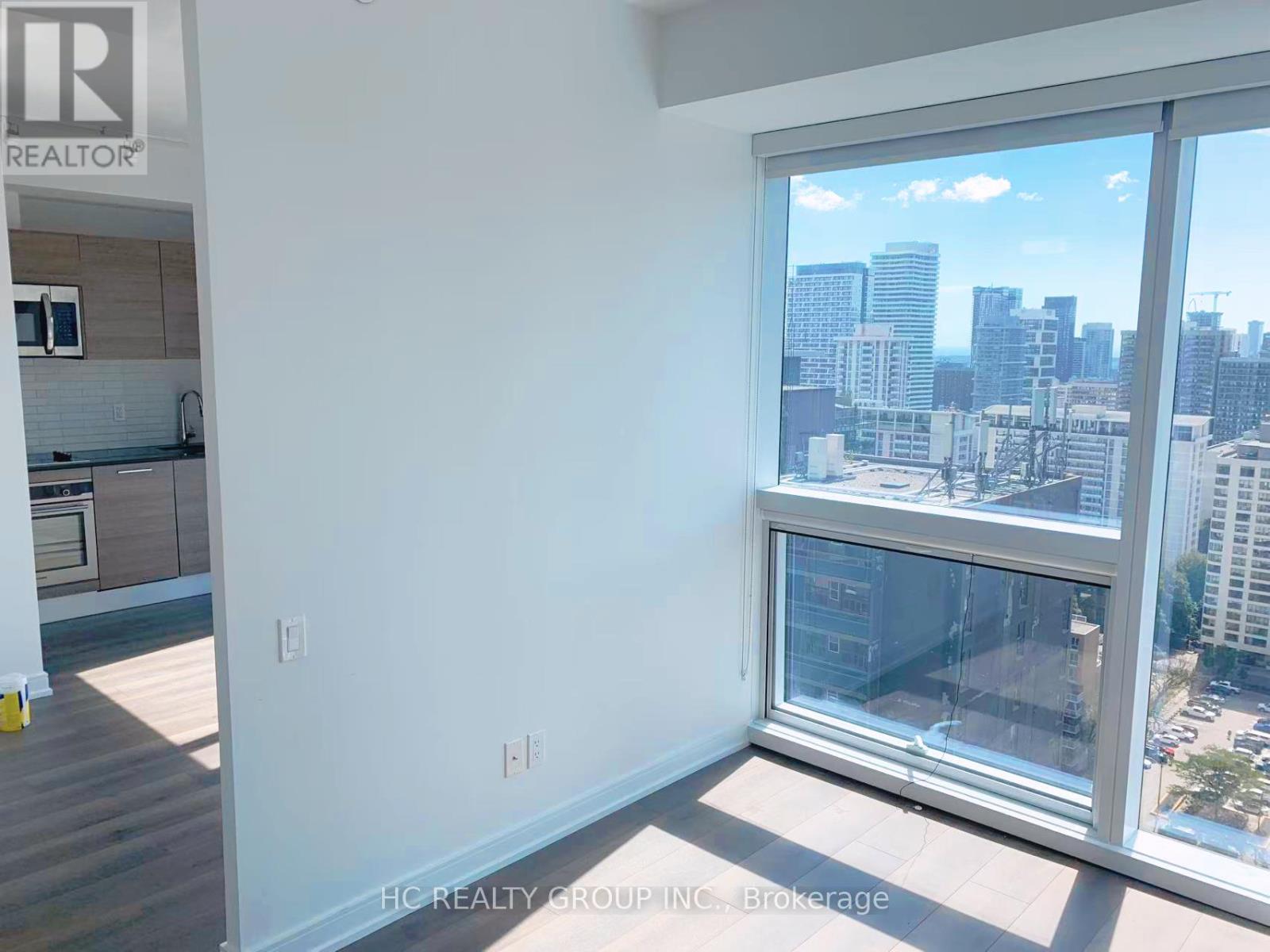 2608 - 3 Gloucester Street, Toronto, Ontario  M4Y 0C6 - Photo 8 - C12416544