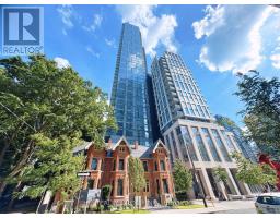 2608 - 3 GLOUCESTER STREET, Toronto, Ontario