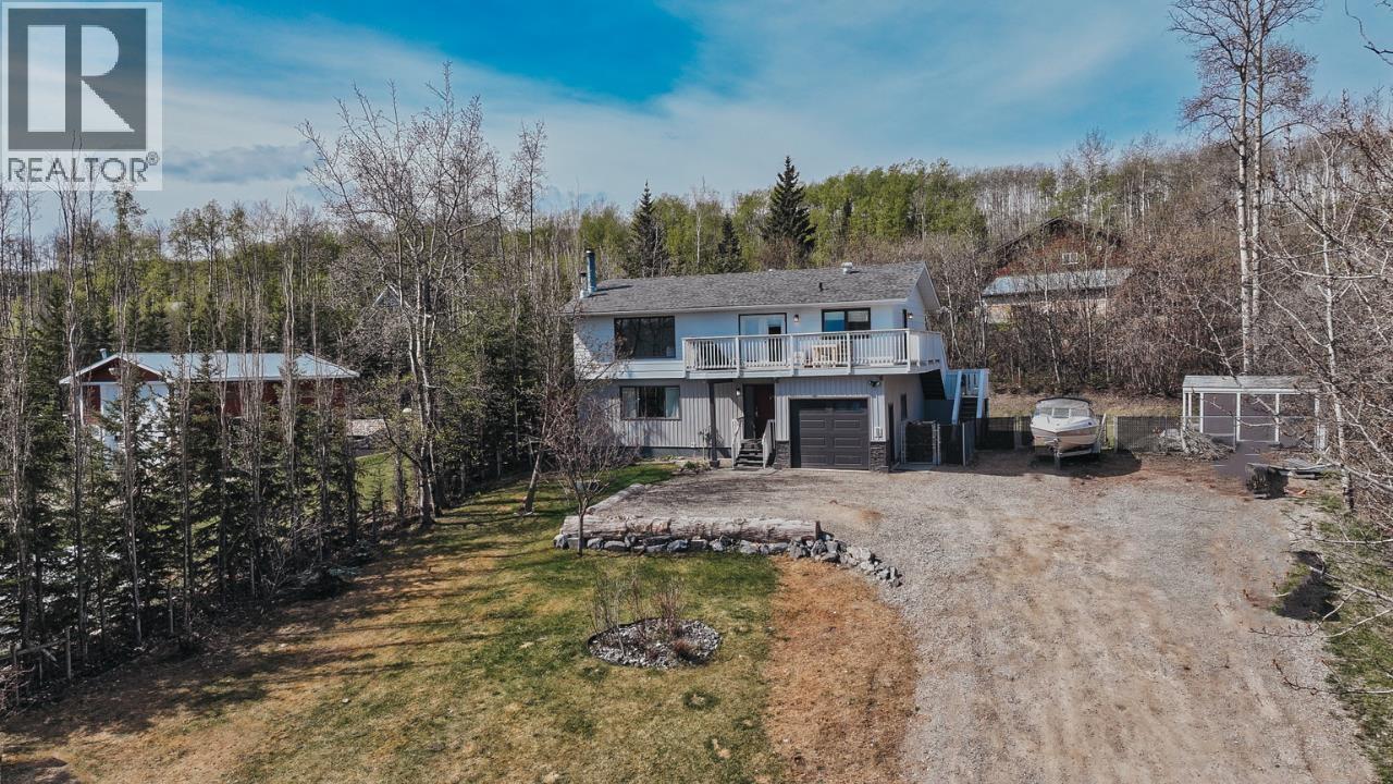 13223 LAKESHORE DRIVE, Fort St. John, British Columbia