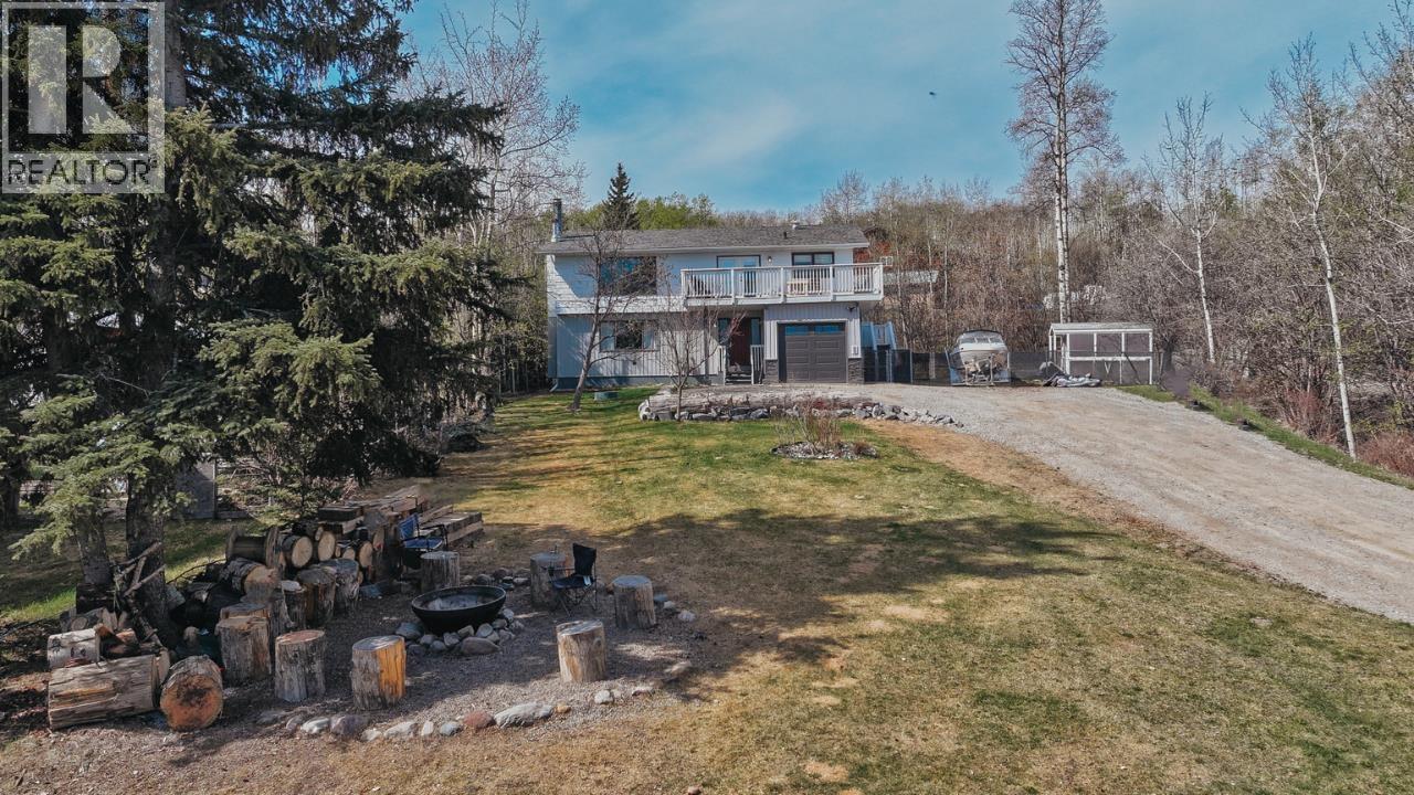 13223 Lakeshore Drive, Fort St. John, British Columbia  V0C 1H0 - Photo 2 - R3050118