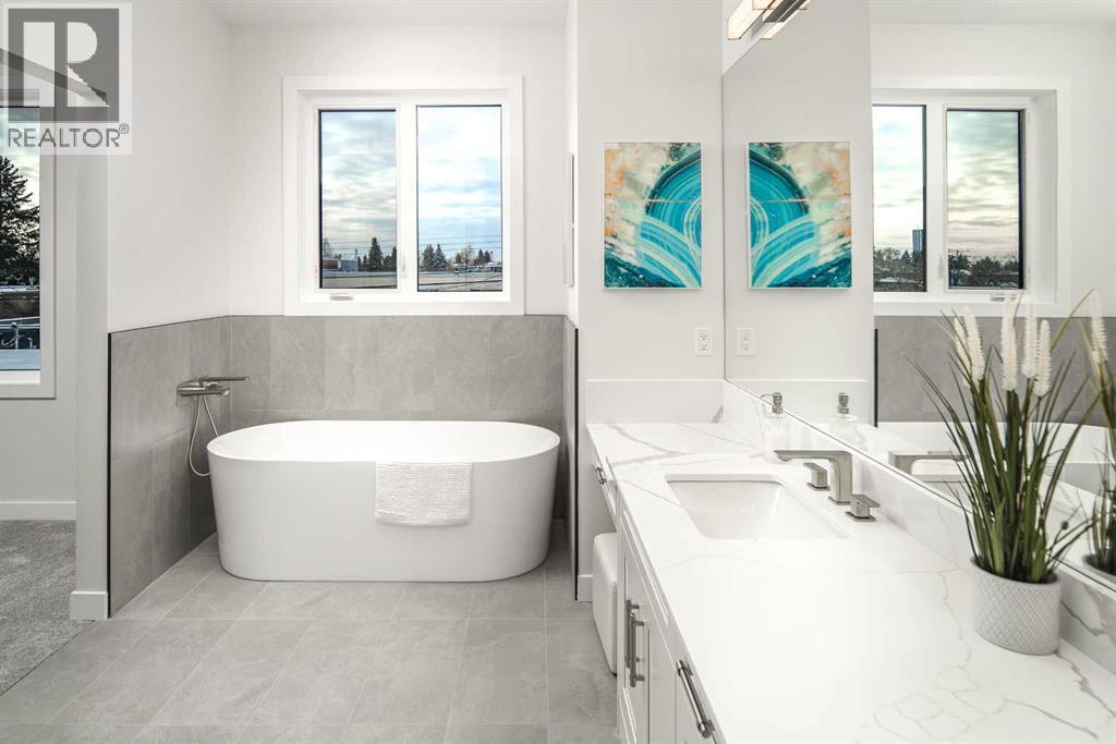 2827 Cochrane Road Nw, Calgary, Alberta  T2M 4J1 - Photo 37 - A2245039