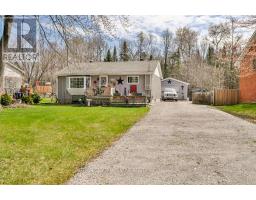 1057 FERRIER AVENUE, Innisfil, Ontario