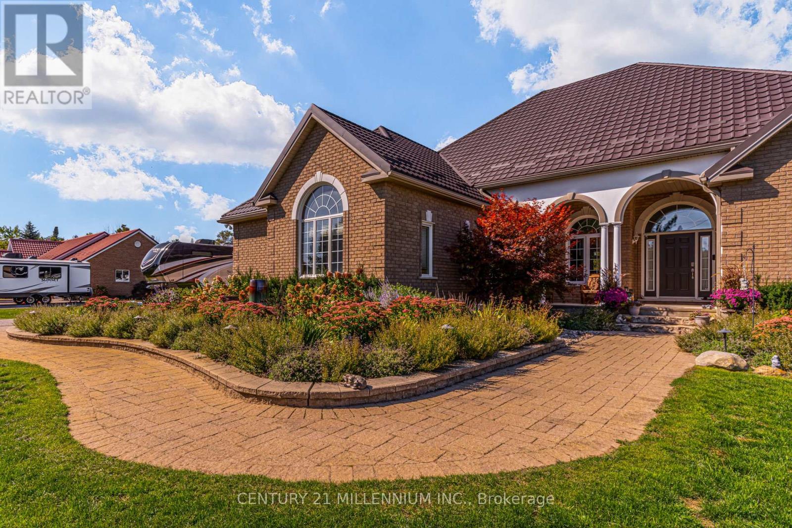 9344 County 1 Road, Caledon (Palgrave), Ontario  L0N 1P0 - Photo 3 - N12416541