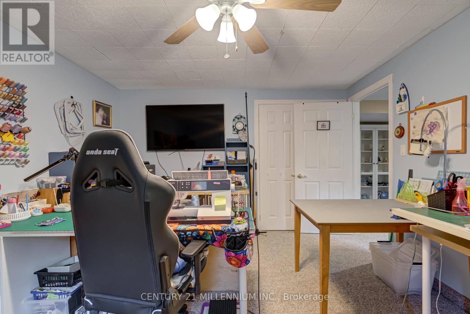 9344 County 1 Road, Caledon (Palgrave), Ontario  L0N 1P0 - Photo 36 - N12416541