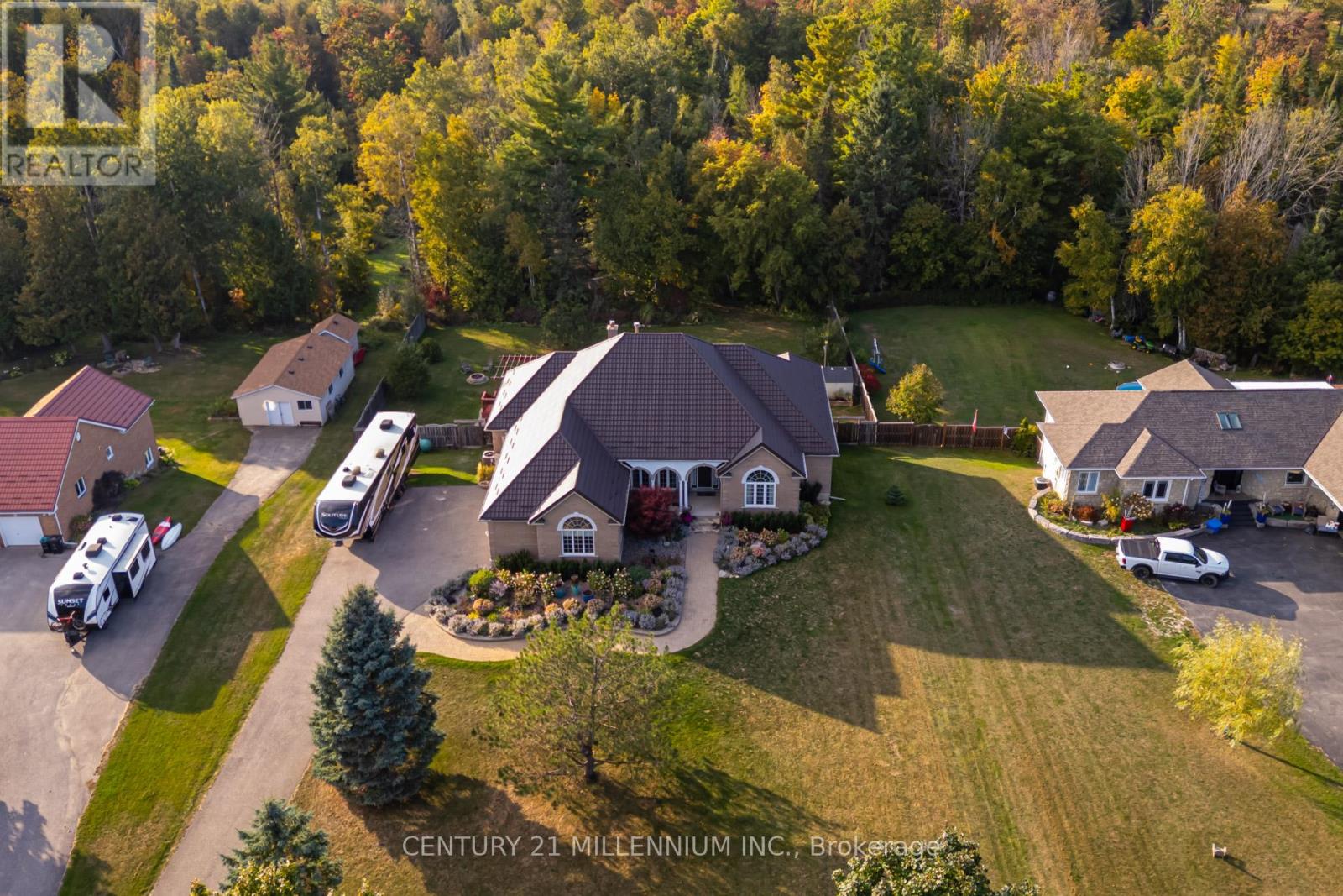 9344 County 1 Road, Caledon, Ontario  L0N 1P0 - Photo 50 - N12416541