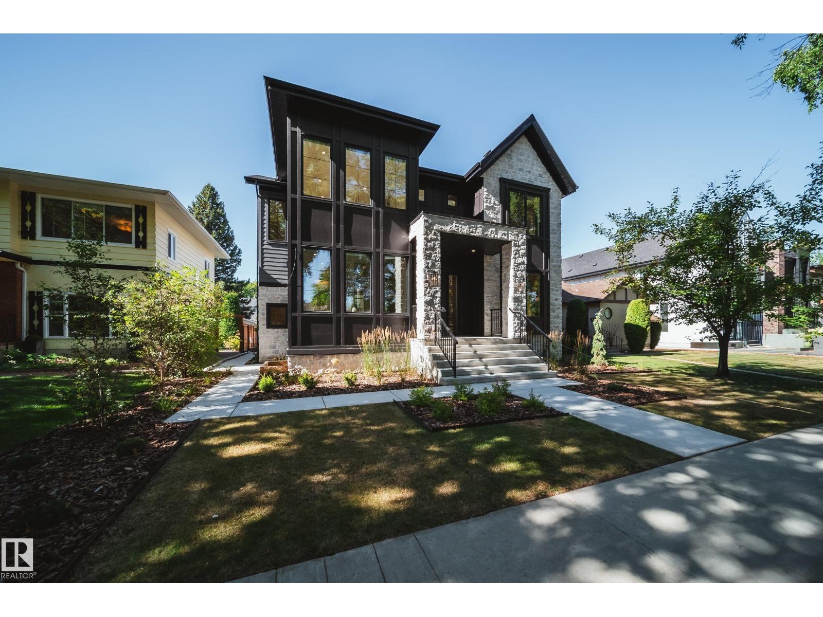 10522 134 St Nw, Edmonton, Alberta  T5N 2B5 - Photo 2 - E4458698