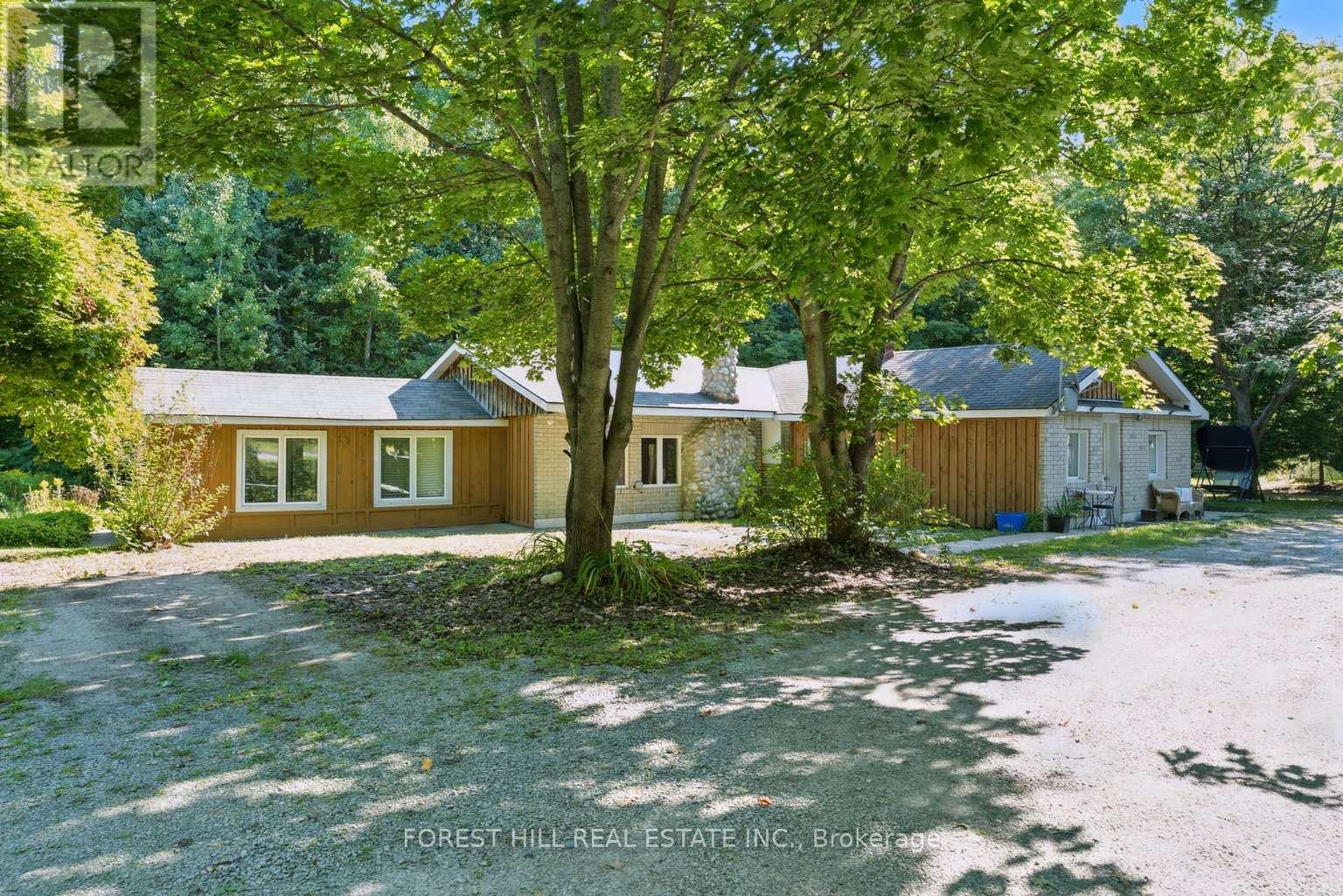 590 LAFONTAINE ROAD E, Tiny, Ontario