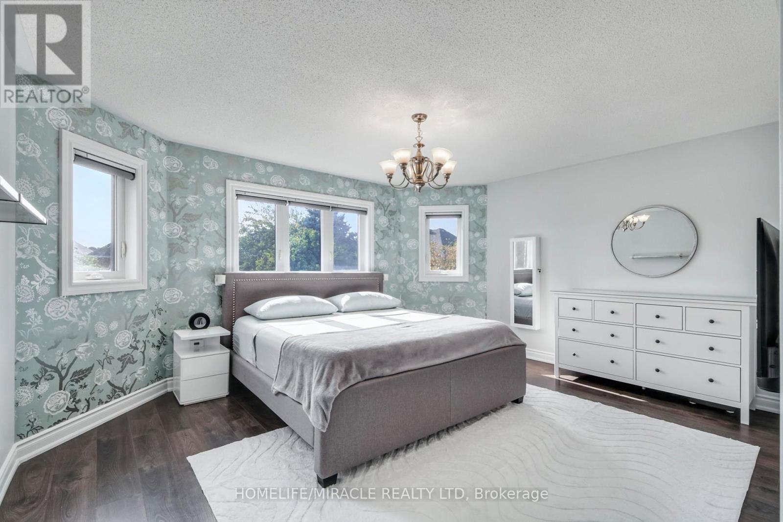 373 Turnberry Crescent, Mississauga, Ontario  L4Z 3W3 - Photo 17 - W12416518