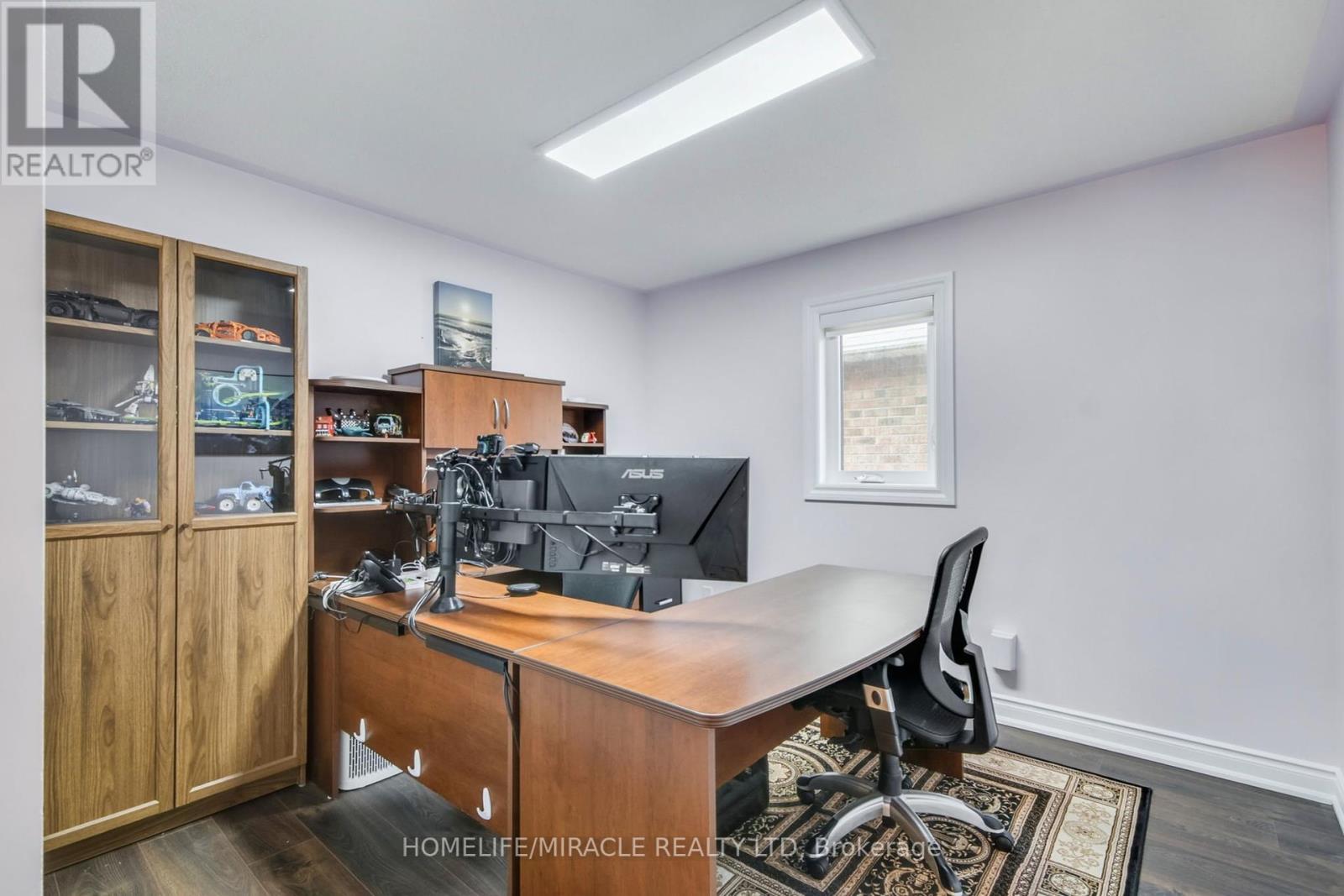 373 Turnberry Crescent, Mississauga, Ontario  L4Z 3W3 - Photo 25 - W12416518