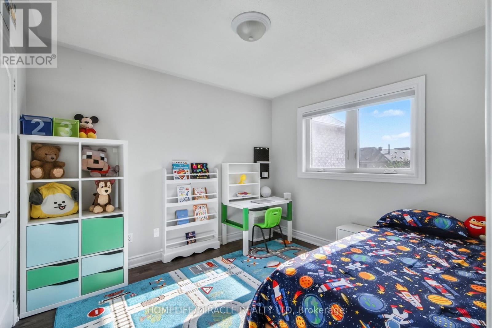 373 Turnberry Crescent, Mississauga, Ontario  L4Z 3W3 - Photo 27 - W12416518