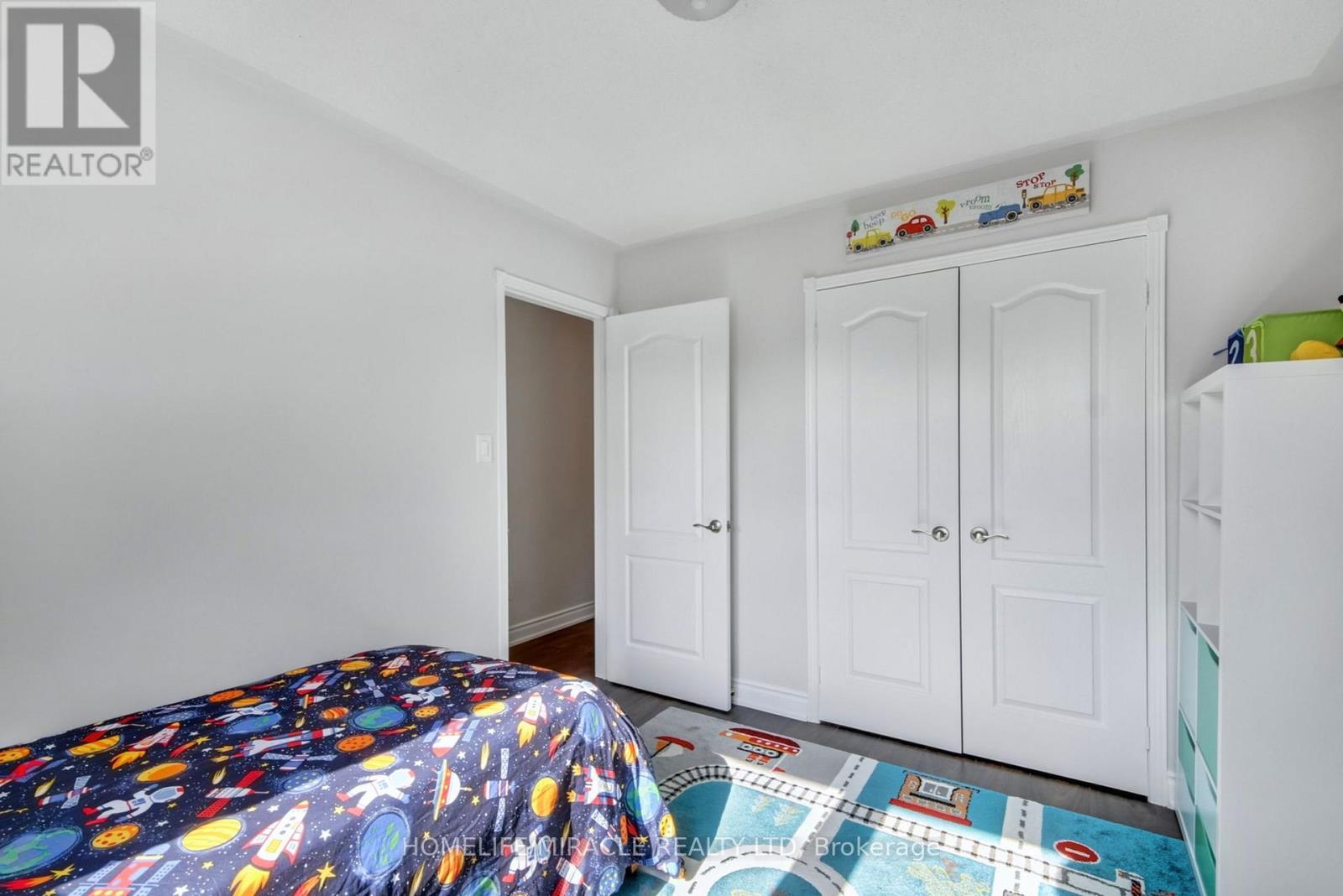 373 Turnberry Crescent, Mississauga, Ontario  L4Z 3W3 - Photo 28 - W12416518