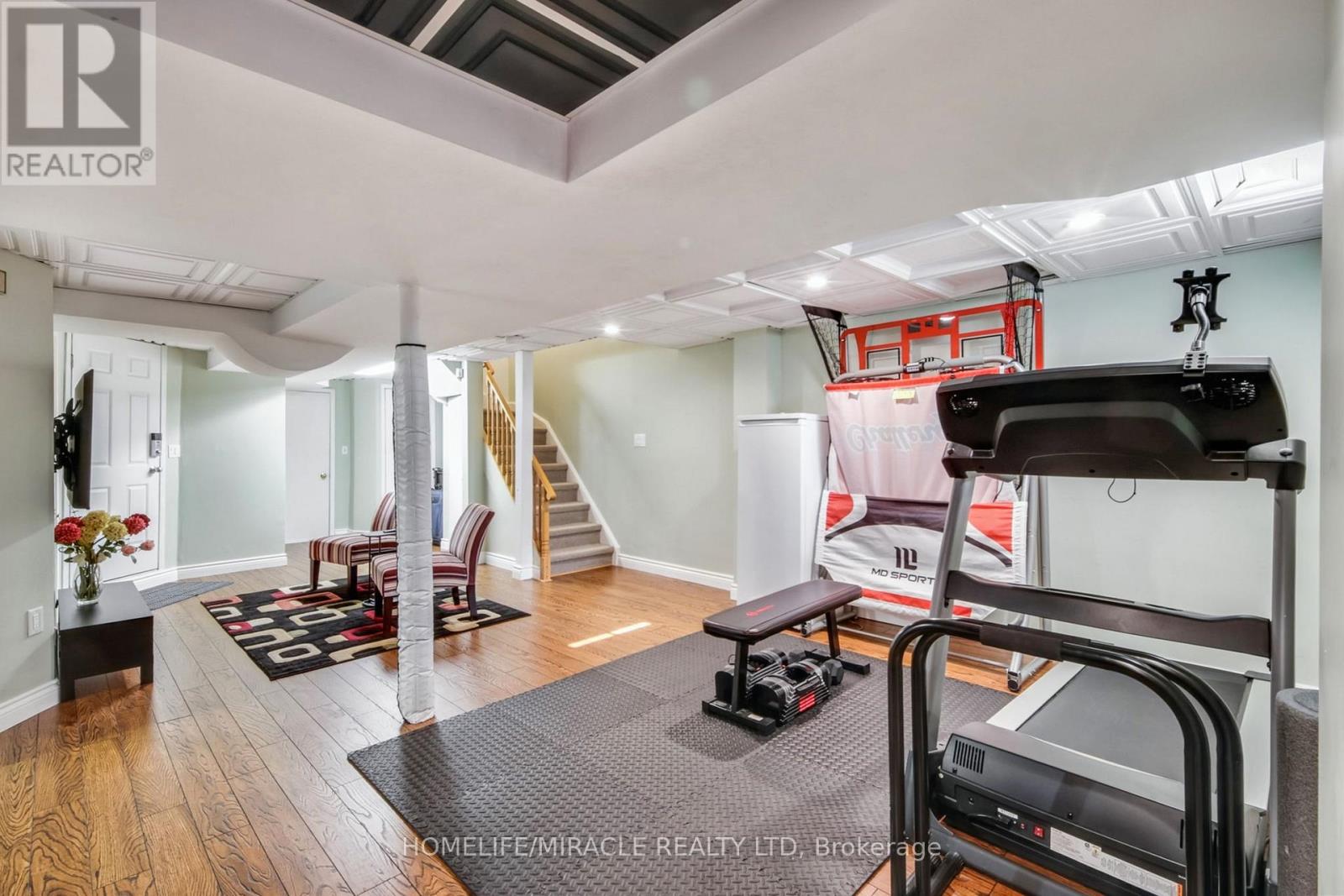 373 Turnberry Crescent, Mississauga, Ontario  L4Z 3W3 - Photo 29 - W12416518