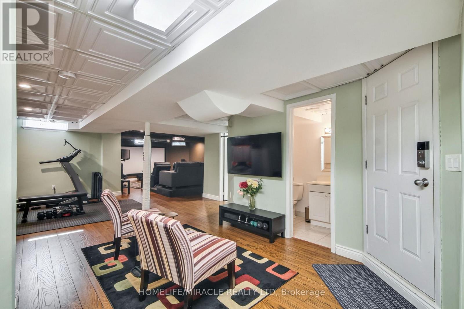 373 Turnberry Crescent, Mississauga, Ontario  L4Z 3W3 - Photo 30 - W12416518