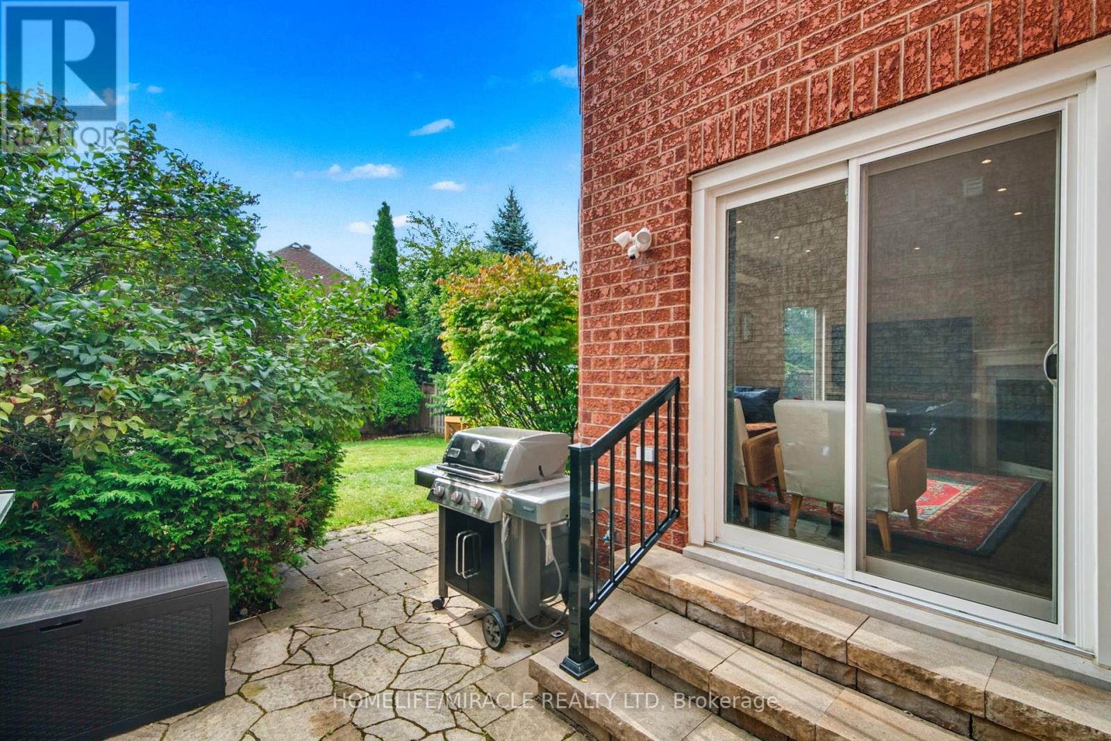 373 Turnberry Crescent, Mississauga, Ontario  L4Z 3W3 - Photo 34 - W12416518