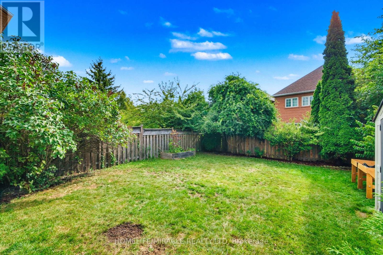 373 Turnberry Crescent, Mississauga, Ontario  L4Z 3W3 - Photo 35 - W12416518