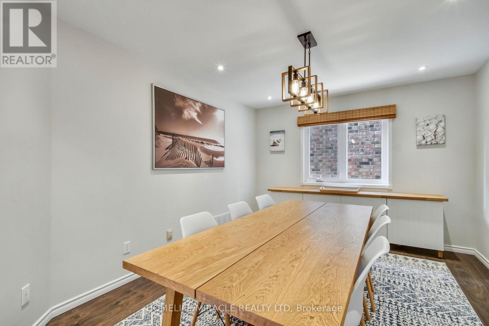 373 Turnberry Crescent, Mississauga, Ontario  L4Z 3W3 - Photo 7 - W12416518