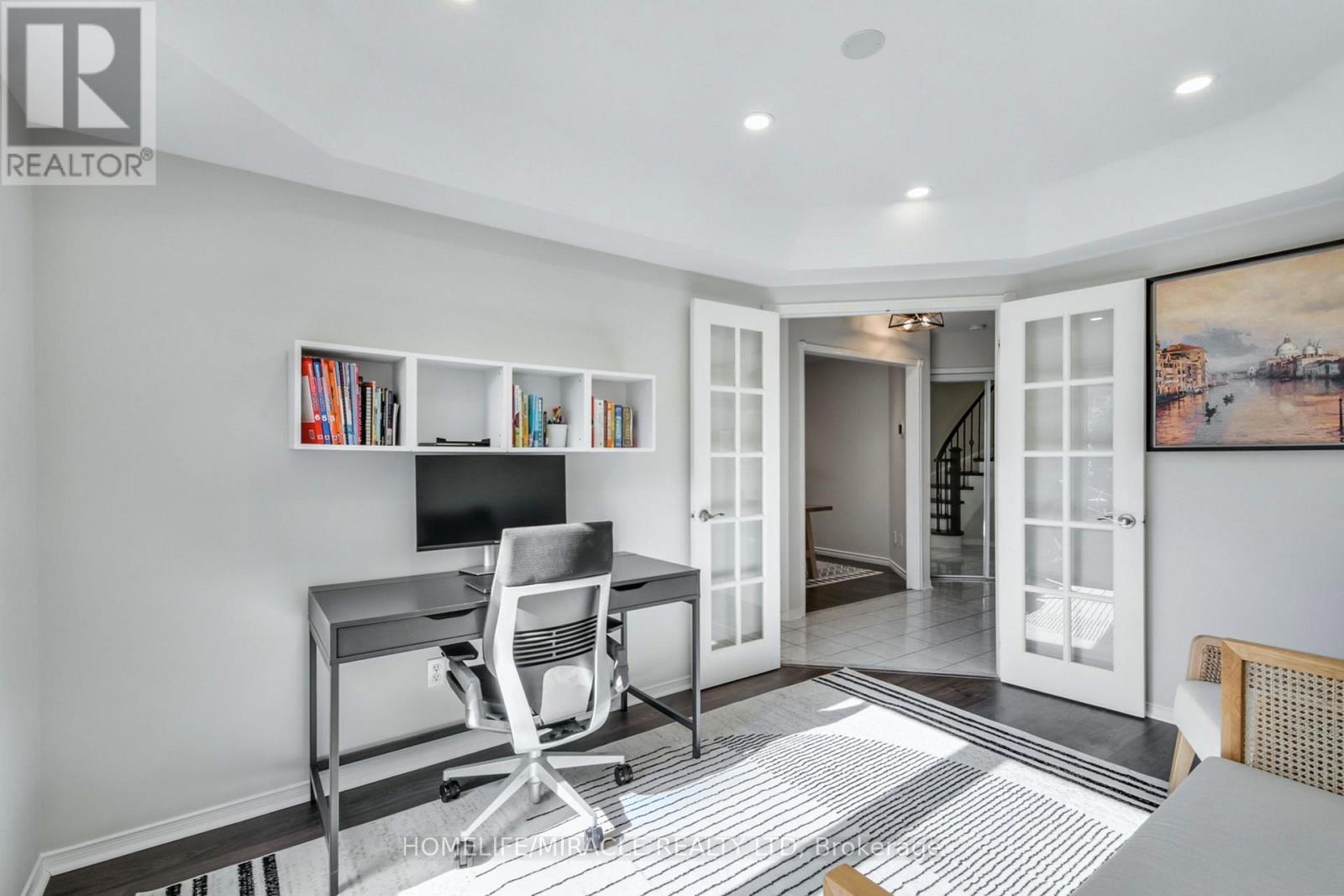 373 Turnberry Crescent, Mississauga, Ontario  L4Z 3W3 - Photo 9 - W12416518