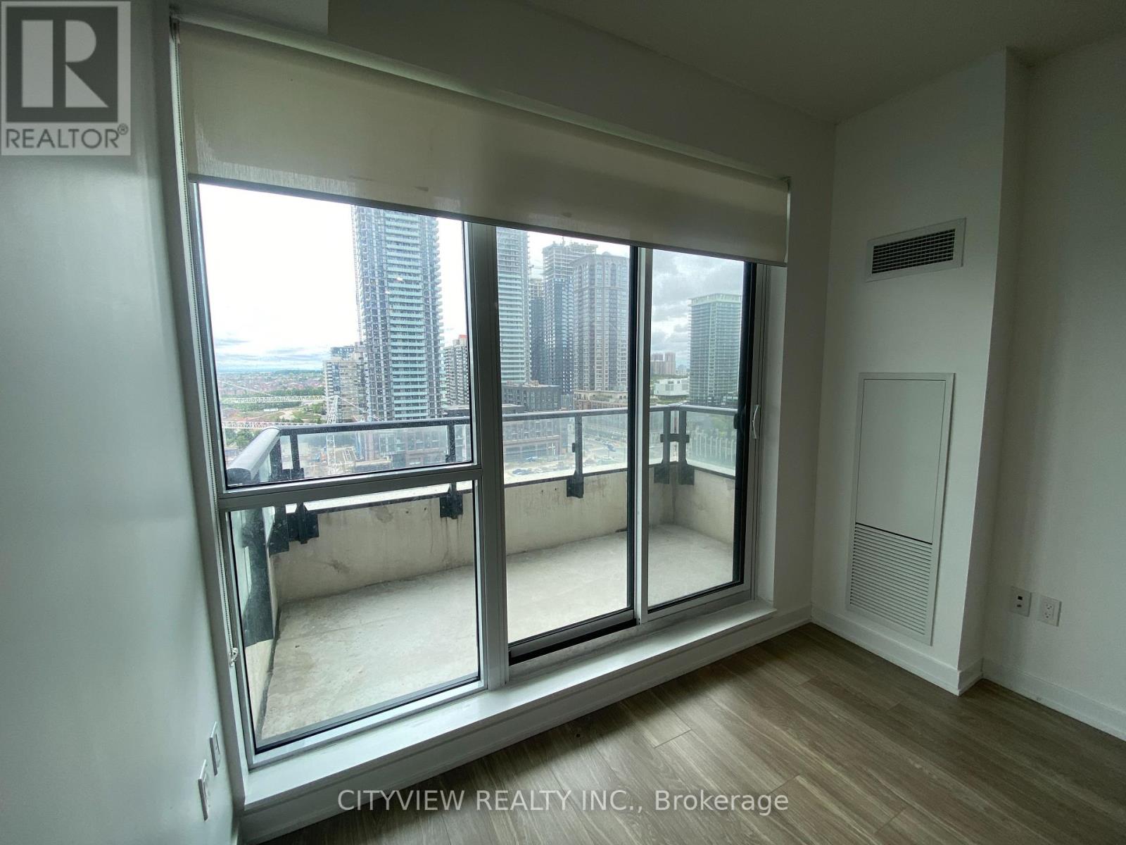 1603 - 4085 Parkside Village Drive, Mississauga, Ontario  L5B 0K2 - Photo 11 - W12416531