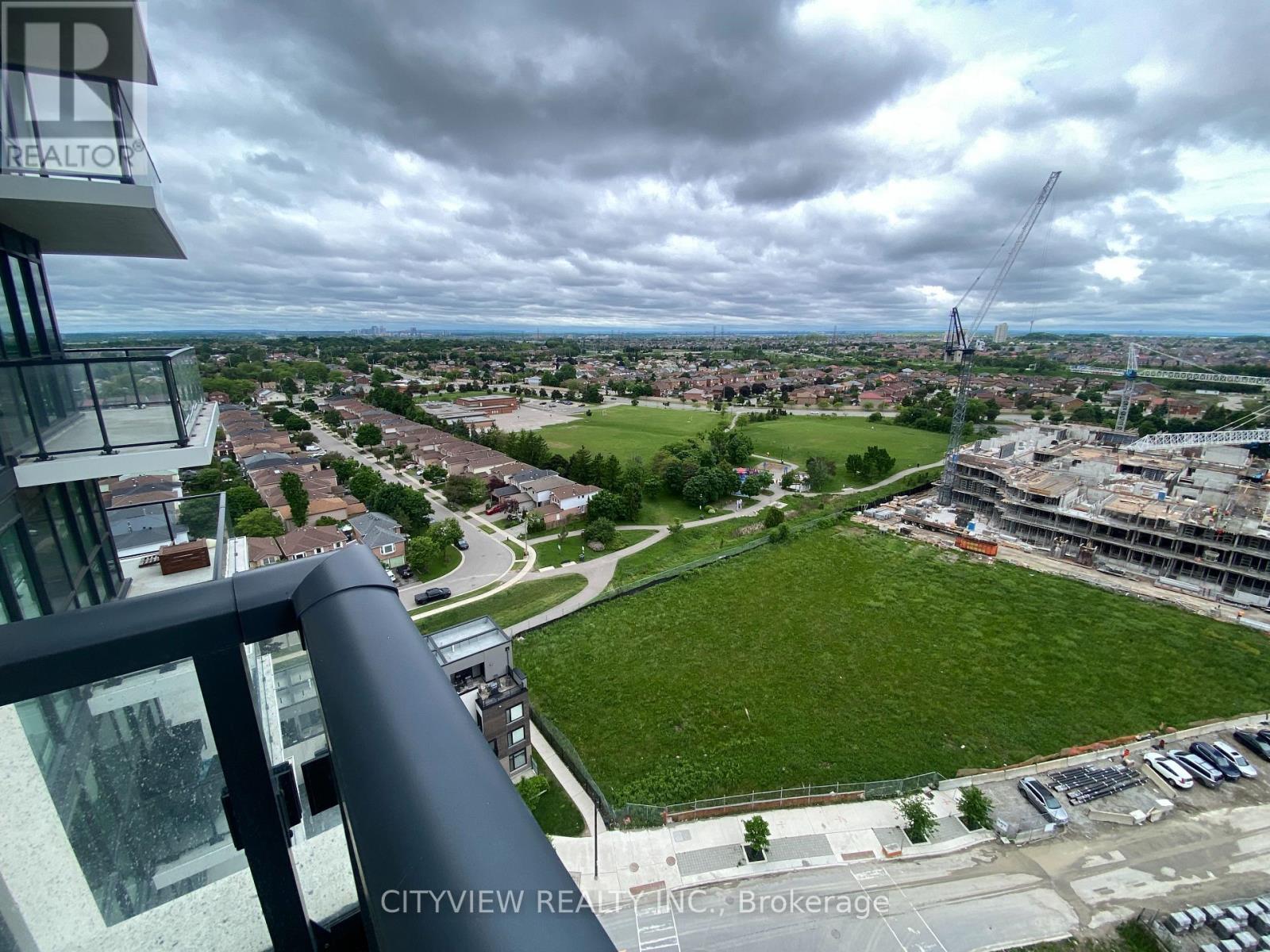 1603 - 4085 Parkside Village Drive, Mississauga, Ontario  L5B 0K2 - Photo 12 - W12416531
