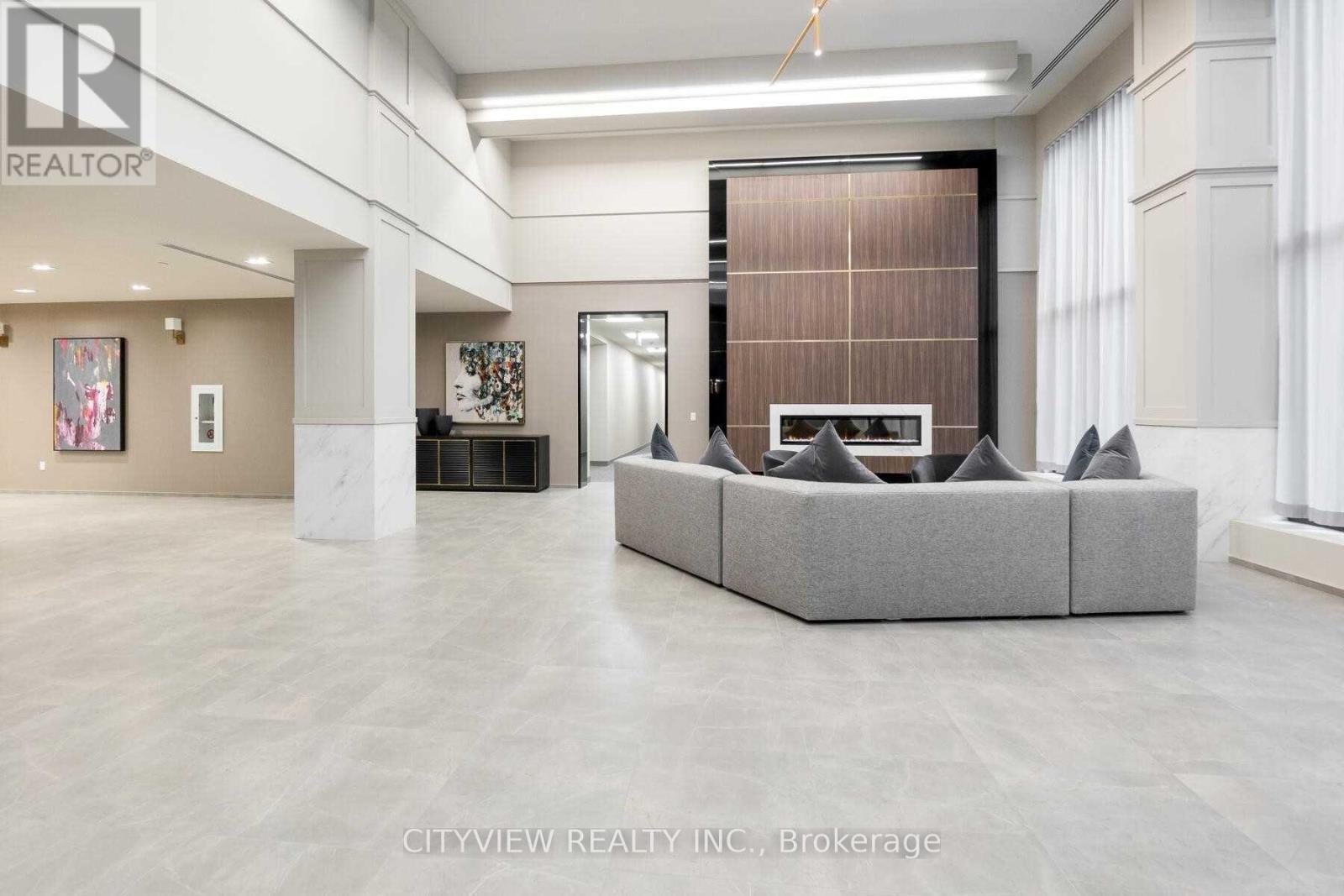 1603 - 4085 Parkside Village Drive, Mississauga, Ontario  L5B 0K2 - Photo 16 - W12416531