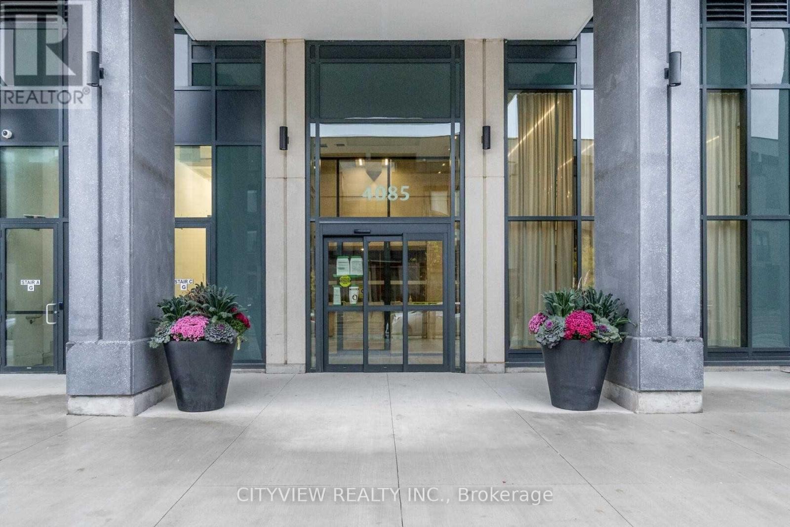 1603 - 4085 Parkside Village Drive, Mississauga, Ontario  L5B 0K2 - Photo 2 - W12416531