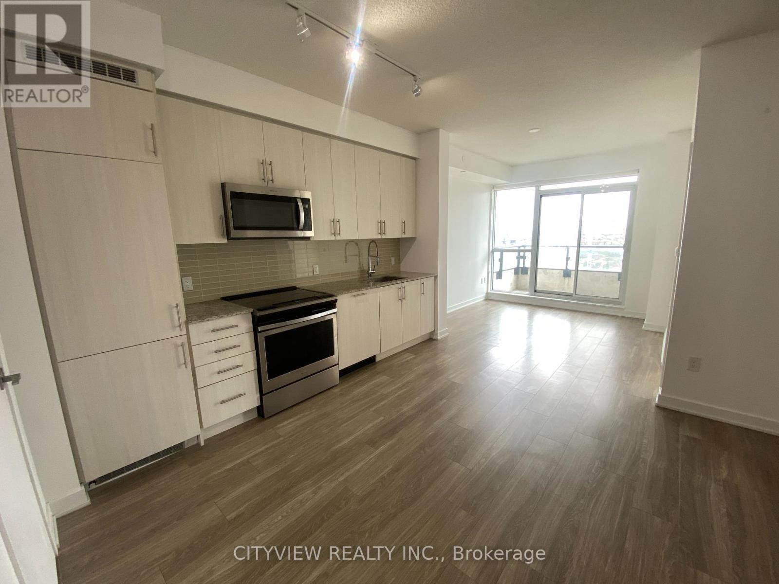 1603 - 4085 Parkside Village Drive, Mississauga, Ontario  L5B 0K2 - Photo 4 - W12416531