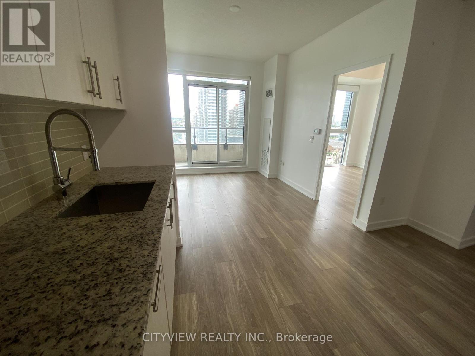 1603 - 4085 Parkside Village Drive, Mississauga, Ontario  L5B 0K2 - Photo 5 - W12416531